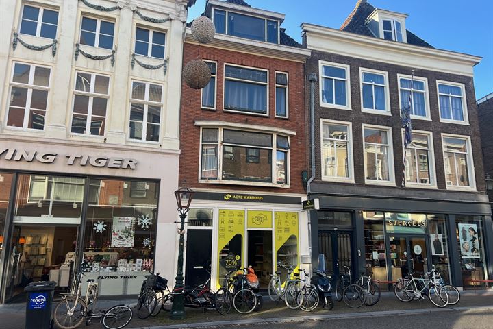 Bekijk foto 2 van Breestraat 137