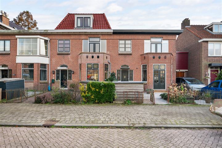 Bekijk foto 44 van Bergse Linker Rottekade 32