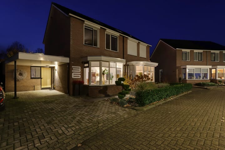 Foto 1 van Hakselaar 36