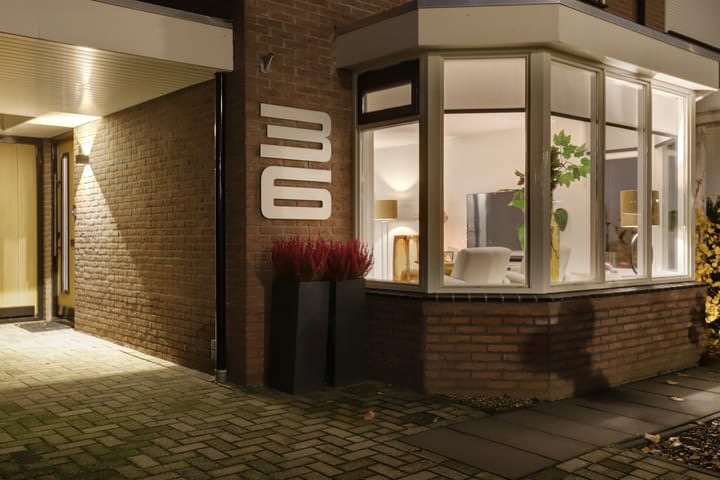 Foto 2 van Hakselaar 36