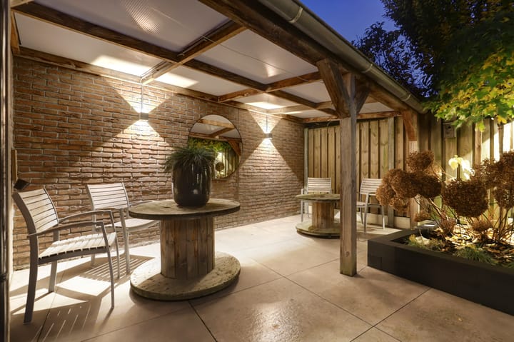 Foto 3 van Hakselaar 36