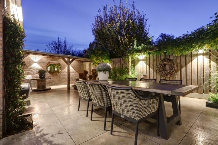 Foto 4 van Hakselaar 36