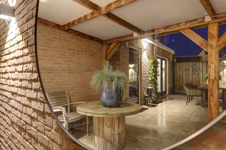 Foto 6 van Hakselaar 36