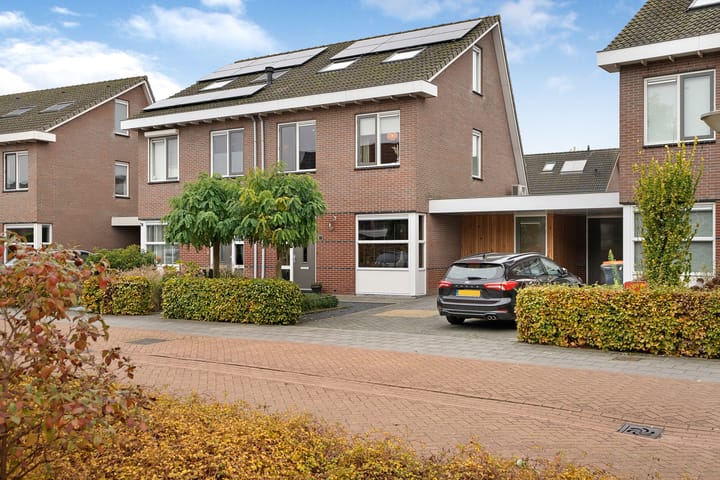 Foto 3 van Kamferbekestraat 7