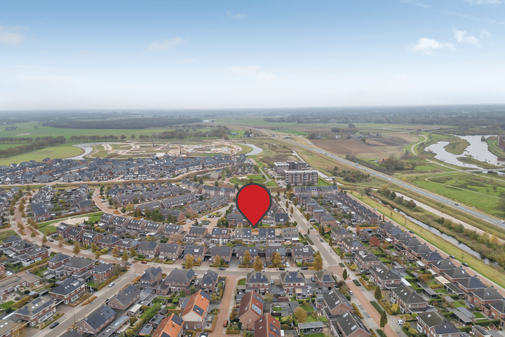 Foto 4 van Kamferbekestraat 7