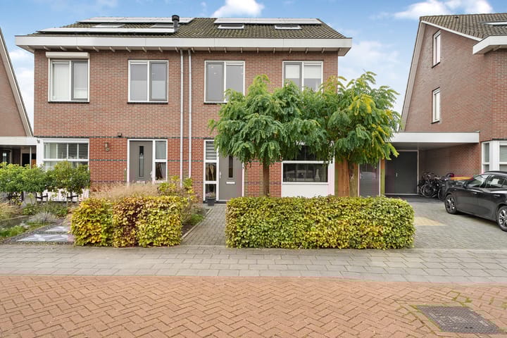 Foto 5 van Kamferbekestraat 7