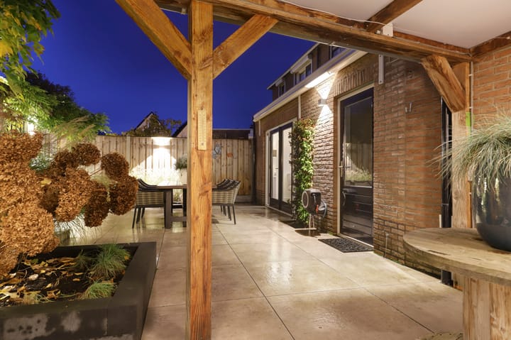 Foto 33 van Hakselaar 36