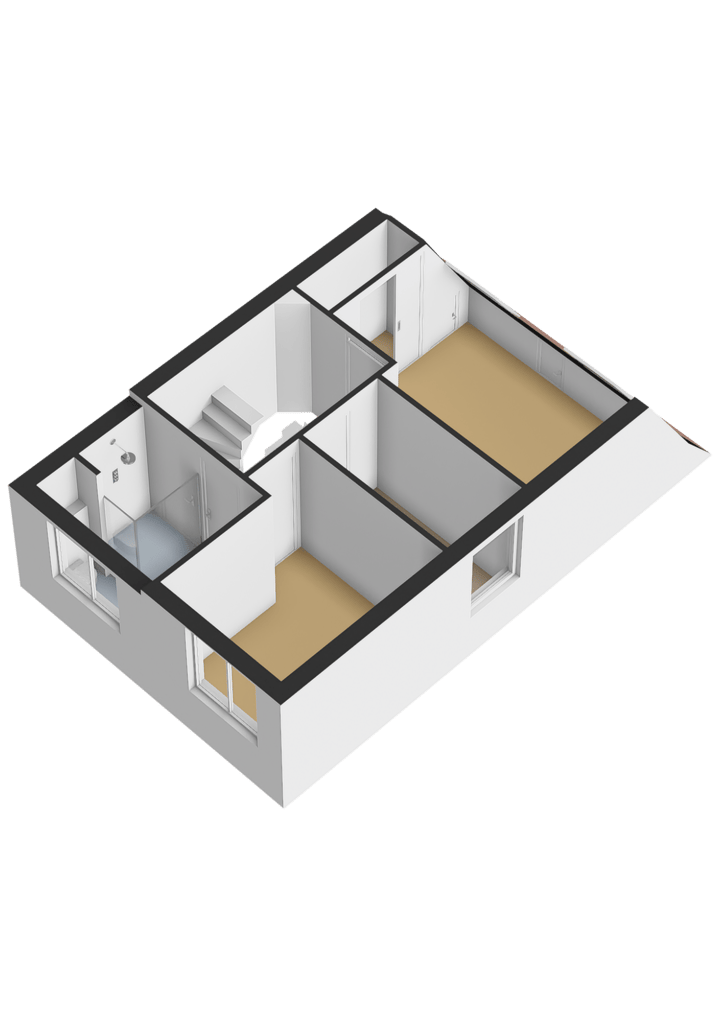 Foto 55 van Kamferbekestraat 7