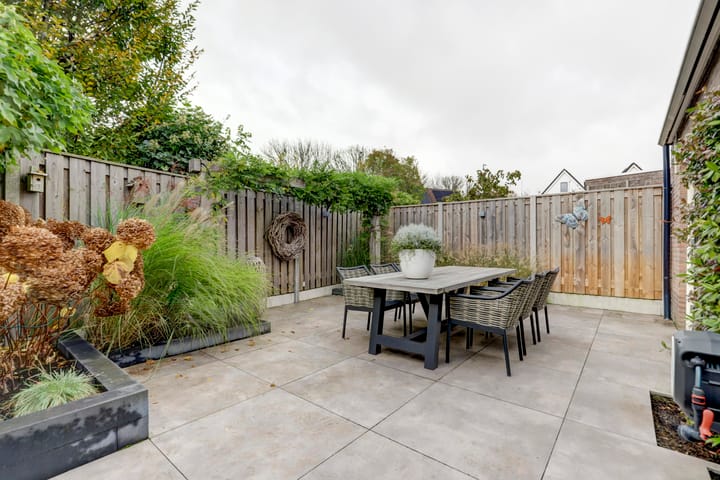 Foto 35 van Hakselaar 36