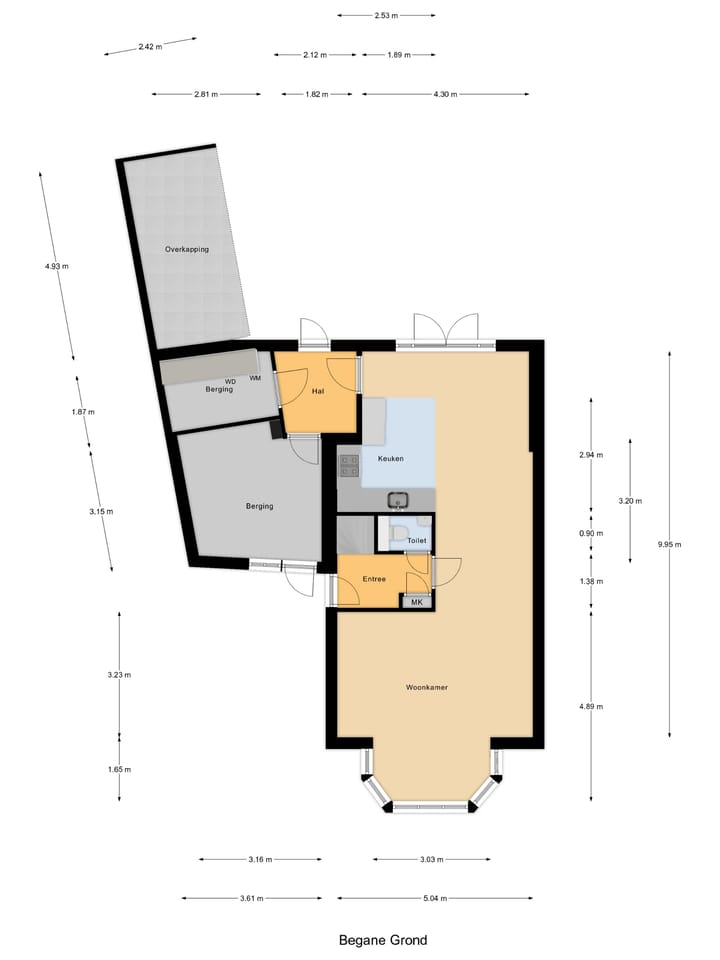 Foto 38 van Hakselaar 36