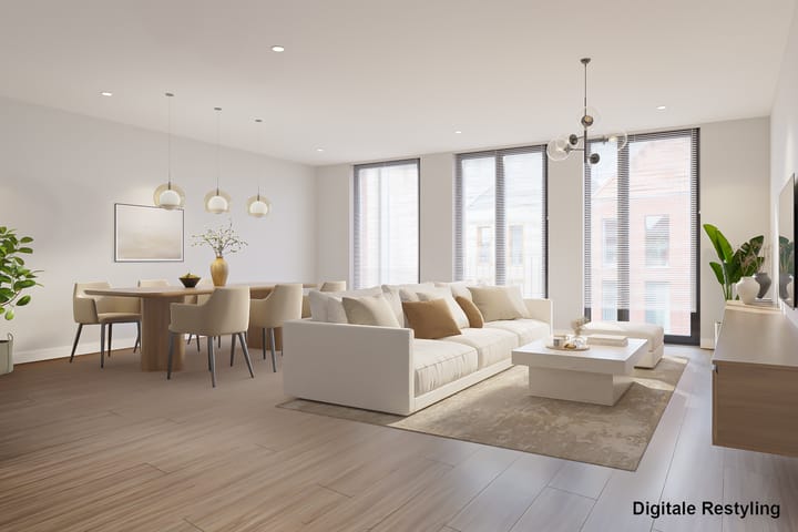 Foto 2 van Scheerestraat 21