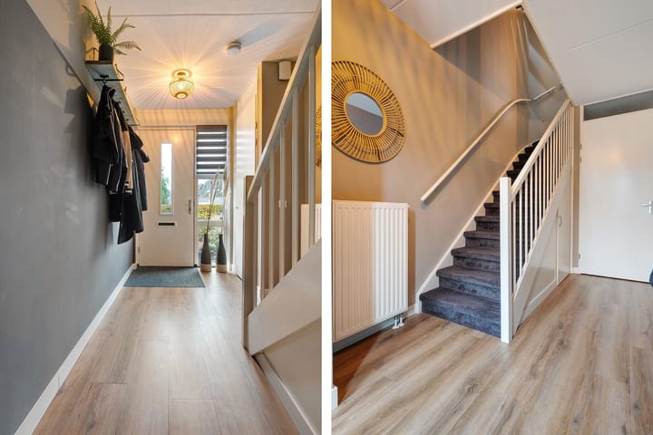 Foto 15 van Kamferbekestraat 7