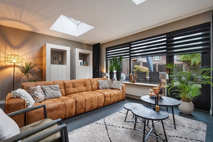 Foto 20 van Kamferbekestraat 7