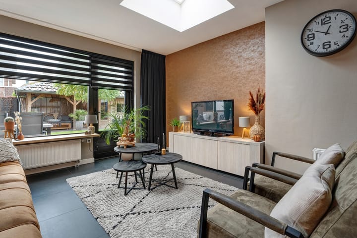 Foto 21 van Kamferbekestraat 7