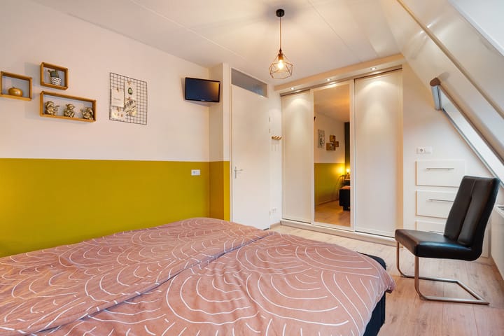 Foto 27 van Kamferbekestraat 7