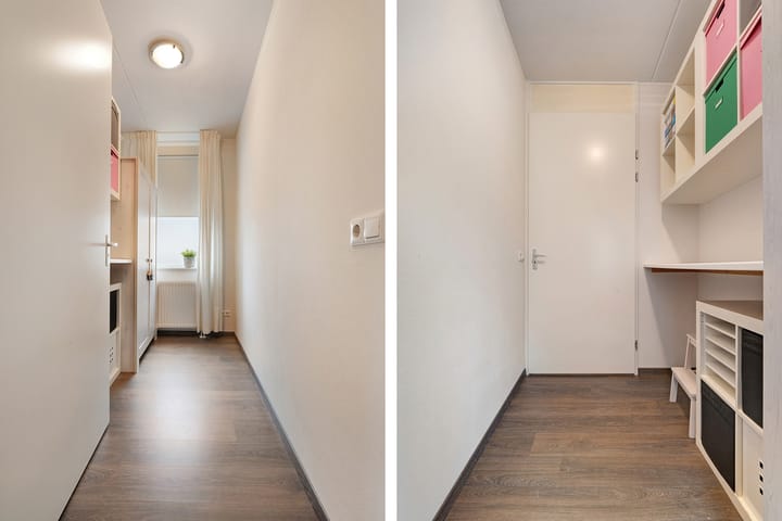 Foto 28 van Kamferbekestraat 7