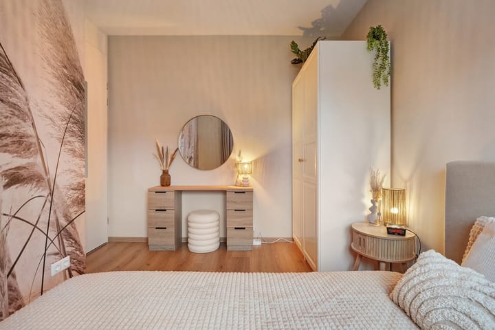 Foto 30 van Kamferbekestraat 7