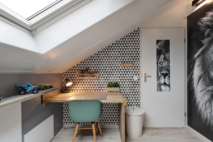 Foto 38 van Kamferbekestraat 7