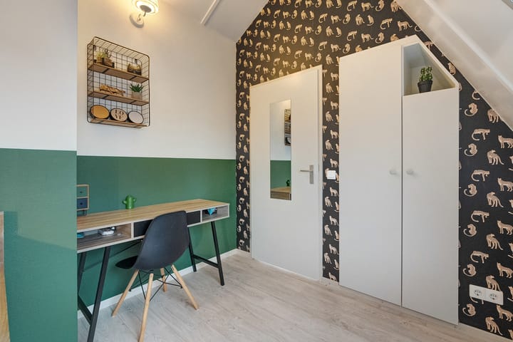 Foto 40 van Kamferbekestraat 7