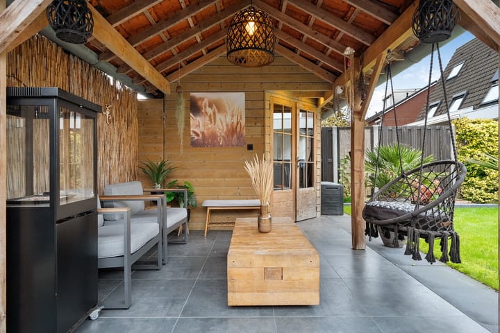 Foto 46 van Kamferbekestraat 7