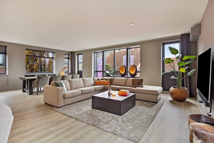 Foto 2 van Wilhelminastraat 8-A