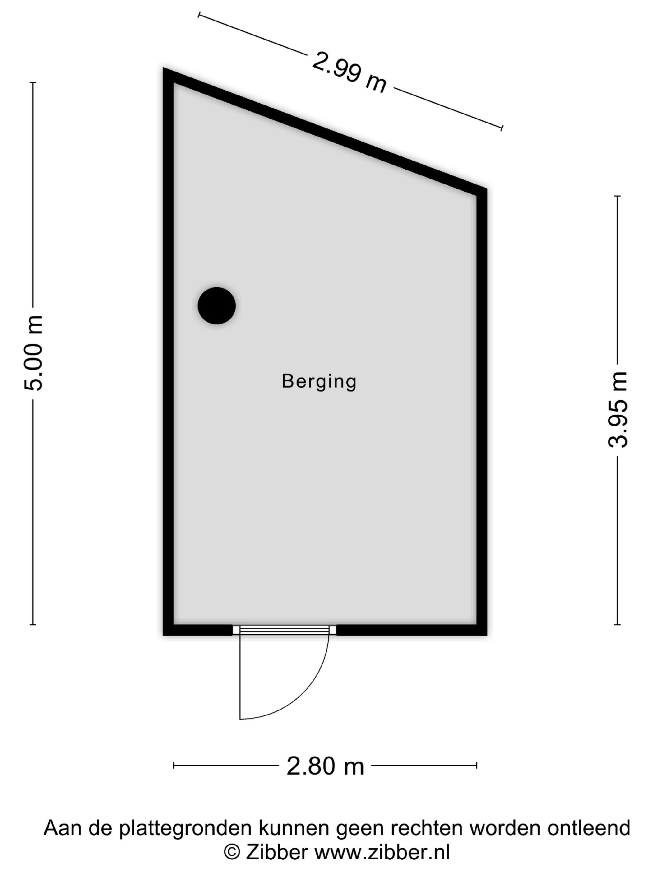 Foto 45 van Wilhelminastraat 8-A