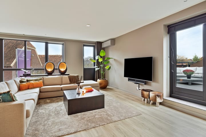 Foto 4 van Wilhelminastraat 8-A