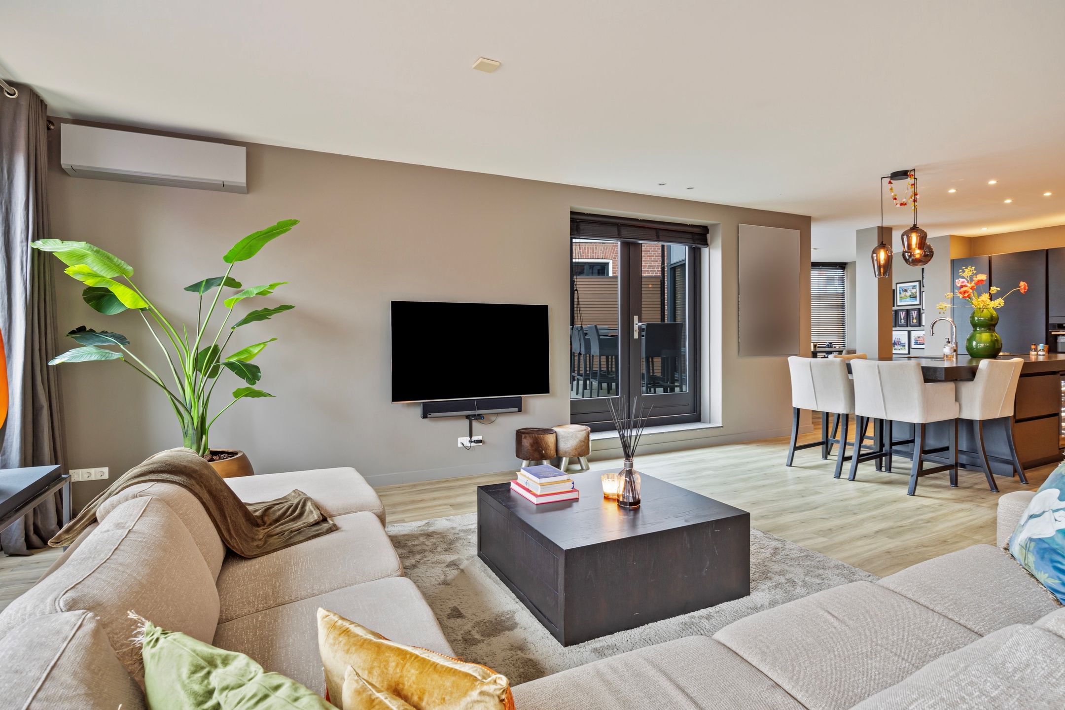 Foto 6 van Wilhelminastraat 8-A