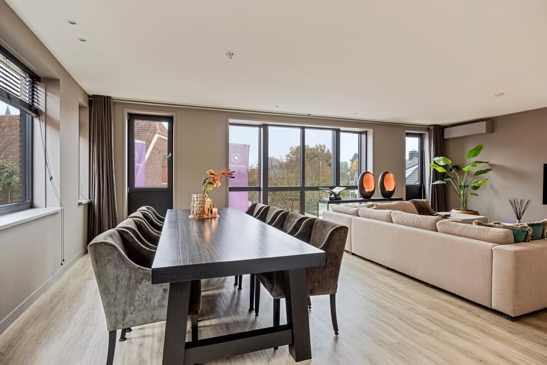 Foto 7 van Wilhelminastraat 8-A