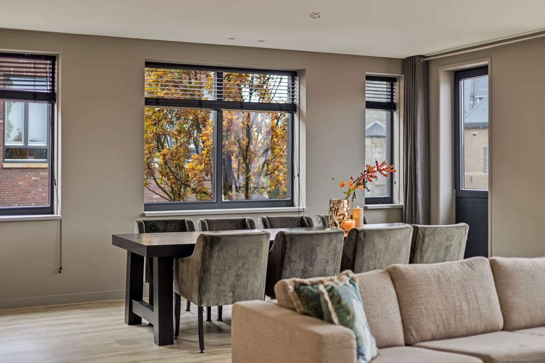 Foto 8 van Wilhelminastraat 8-A