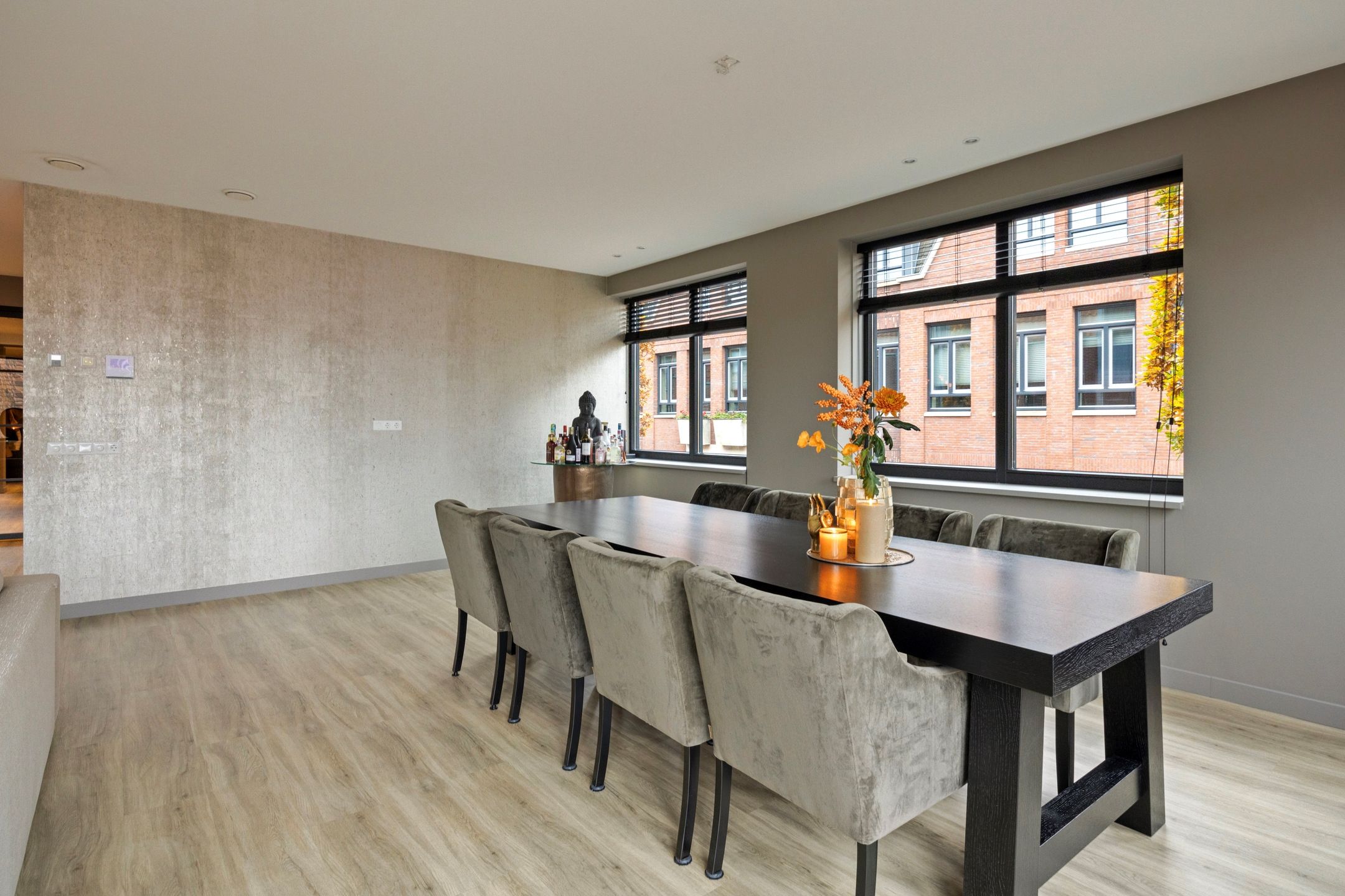 Foto 9 van Wilhelminastraat 8-A