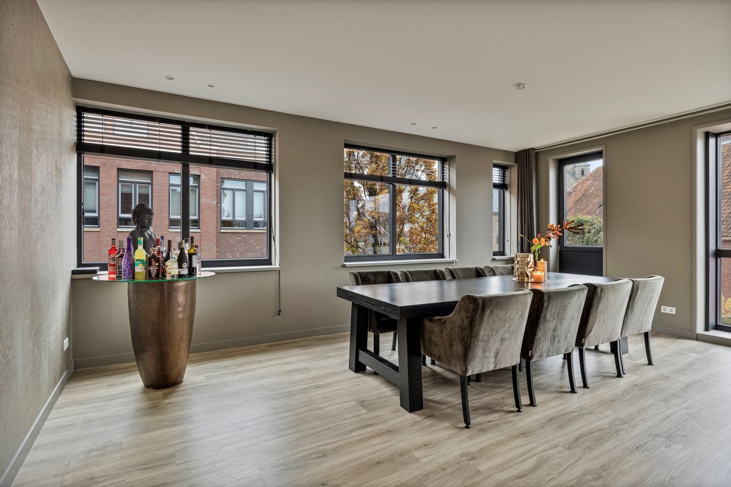 Foto 10 van Wilhelminastraat 8-A