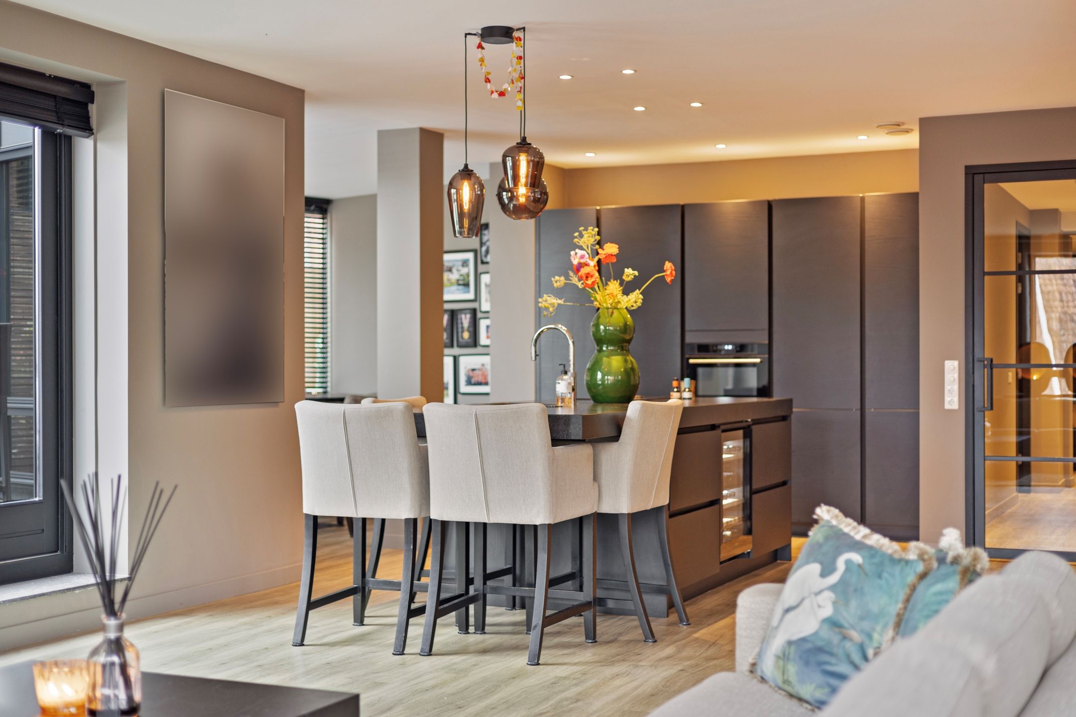 Foto 12 van Wilhelminastraat 8-A