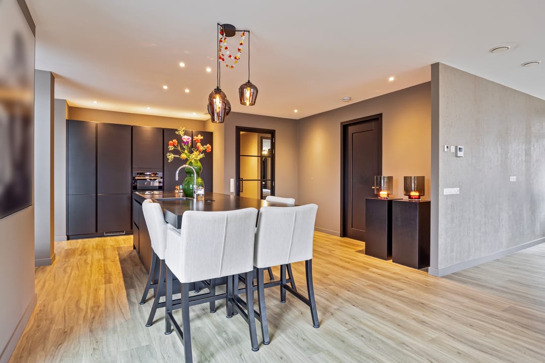 Foto 13 van Wilhelminastraat 8-A