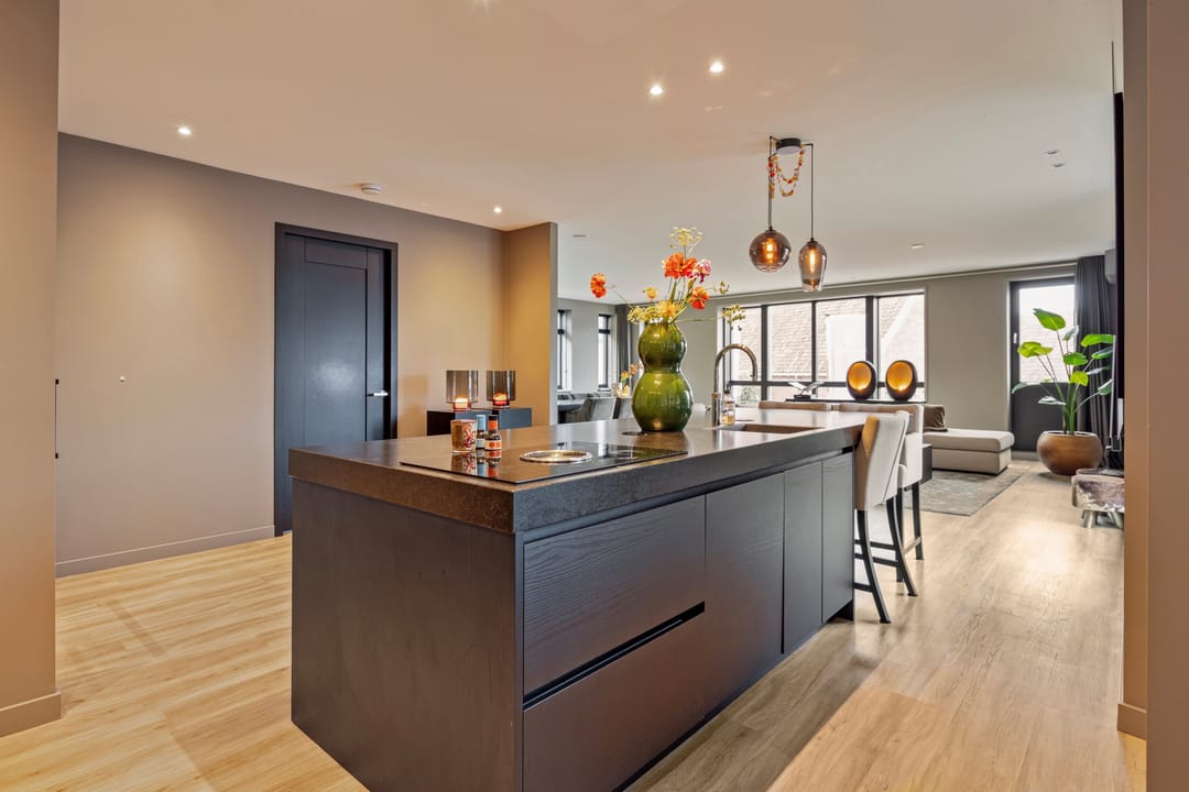 Foto 16 van Wilhelminastraat 8-A