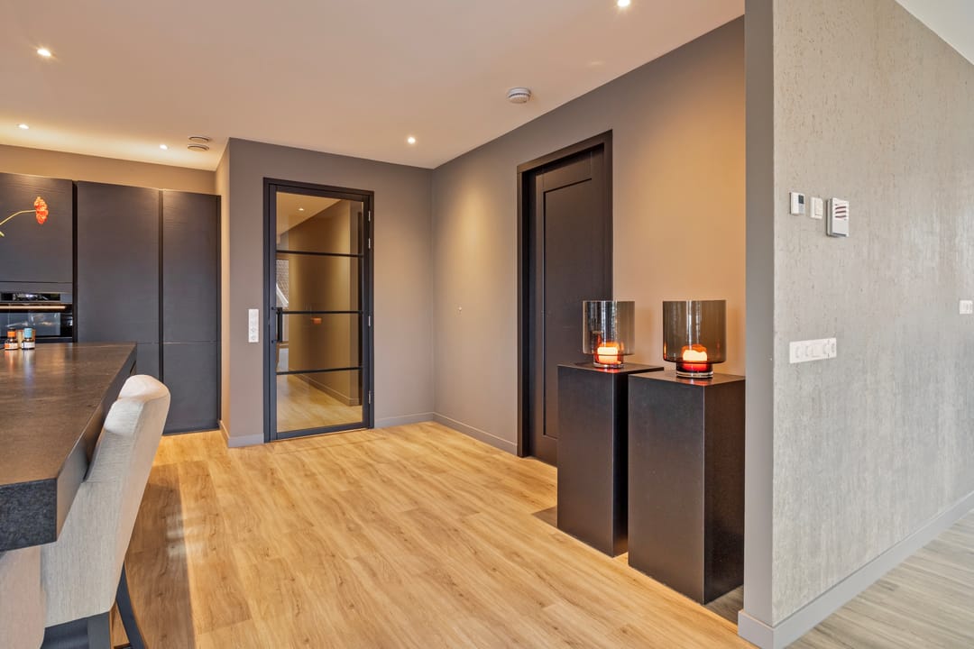 Foto 17 van Wilhelminastraat 8-A