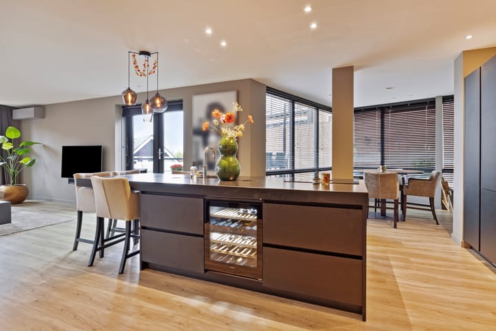 Foto 3 van Wilhelminastraat 8-A