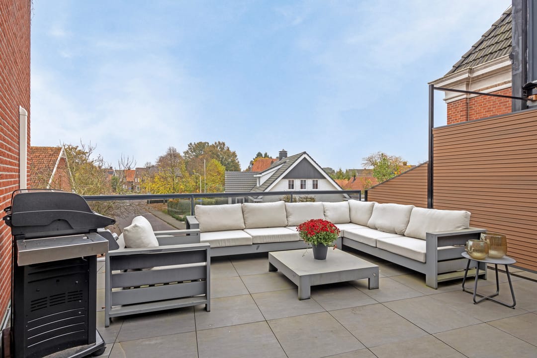 Foto 23 van Wilhelminastraat 8-A