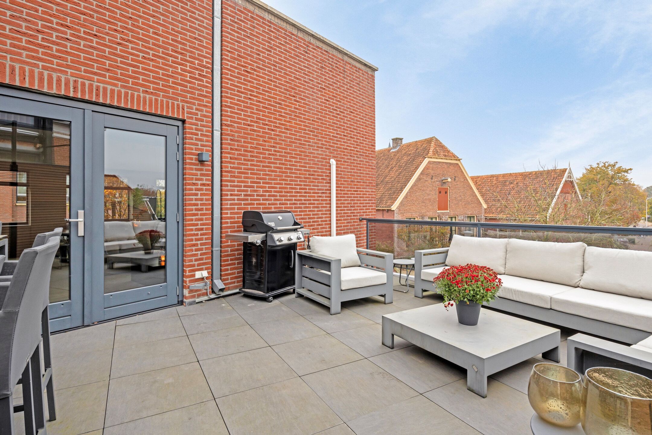 Foto 24 van Wilhelminastraat 8-A