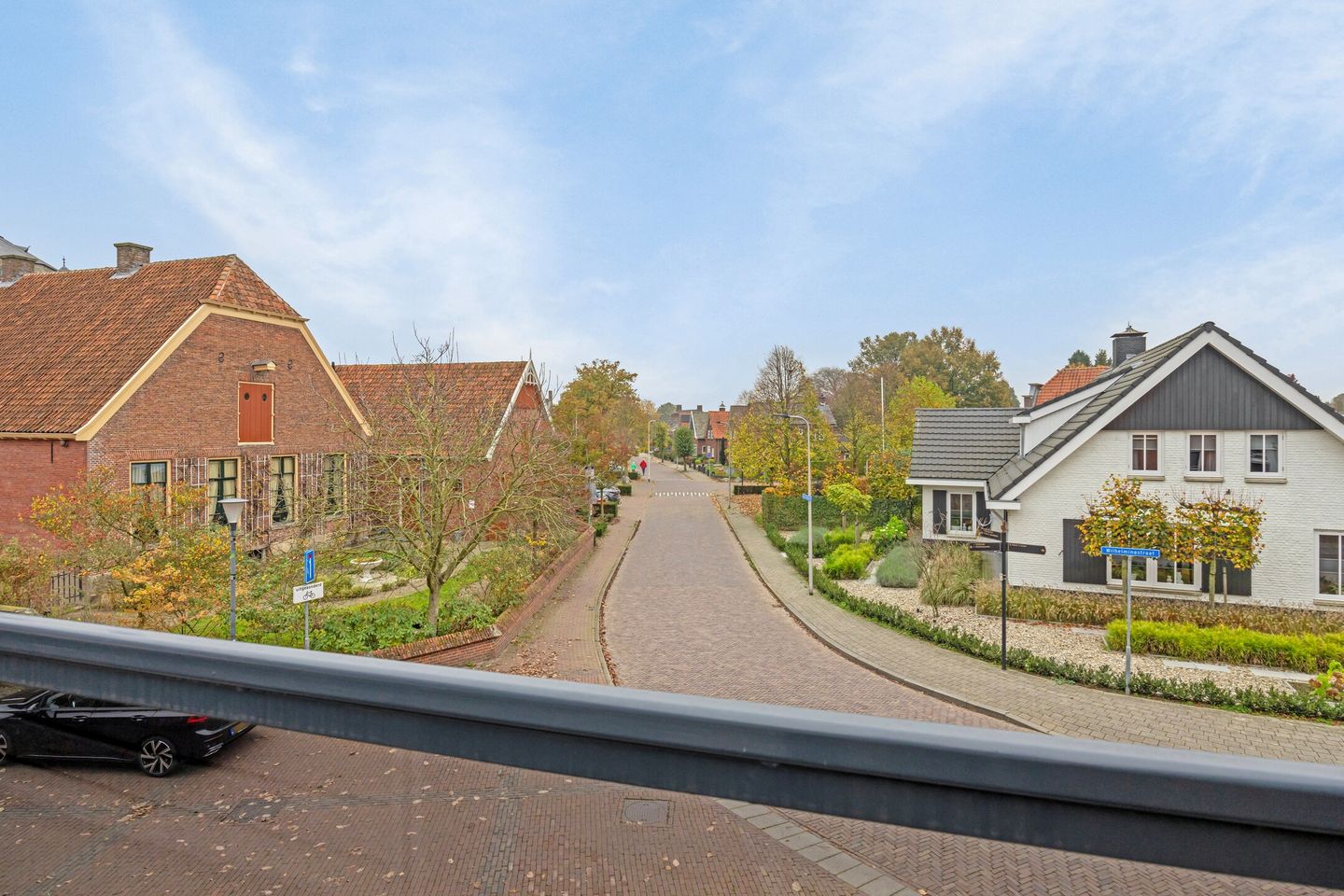 Foto 25 van Wilhelminastraat 8-A