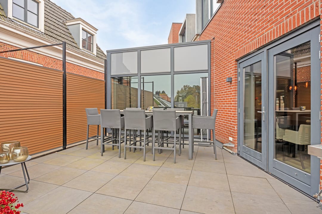 Foto 26 van Wilhelminastraat 8-A