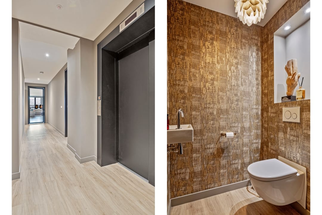 Foto 28 van Wilhelminastraat 8-A