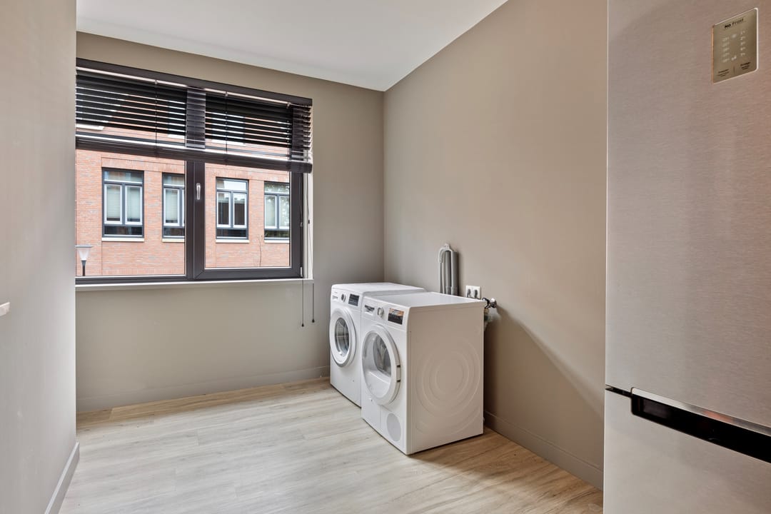 Foto 37 van Wilhelminastraat 8-A