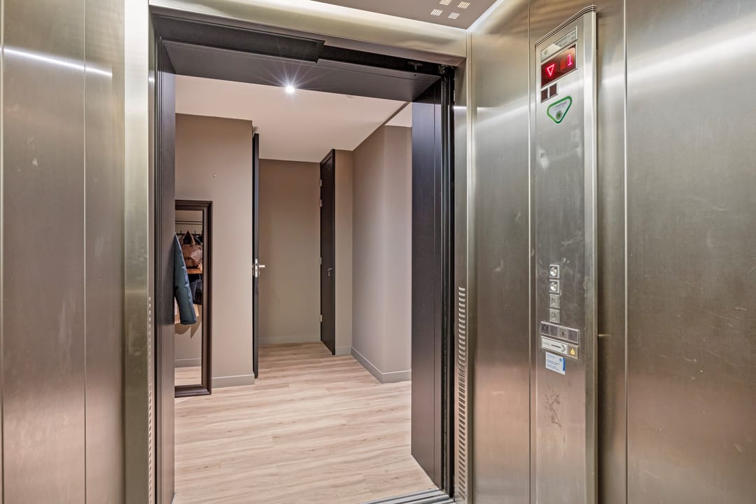 Foto 38 van Wilhelminastraat 8-A