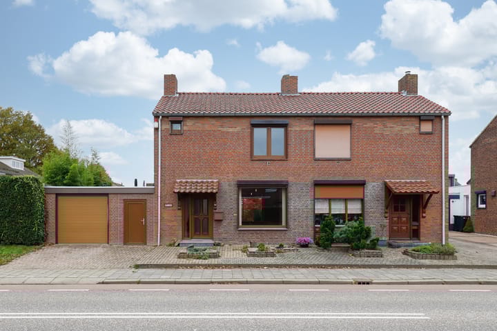 Foto 1 van Europaweg-Zuid 140