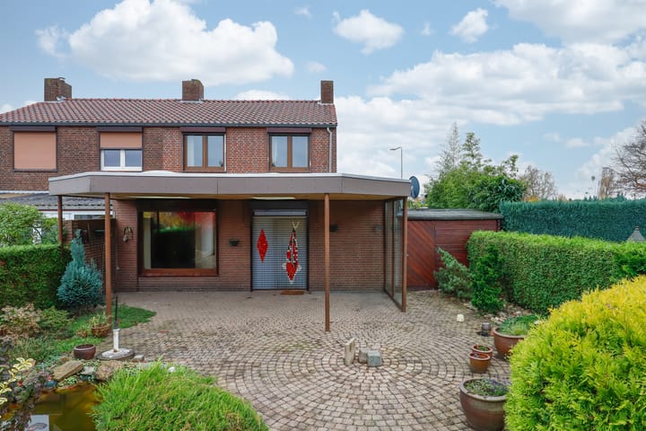 Foto 20 van Europaweg-Zuid 140