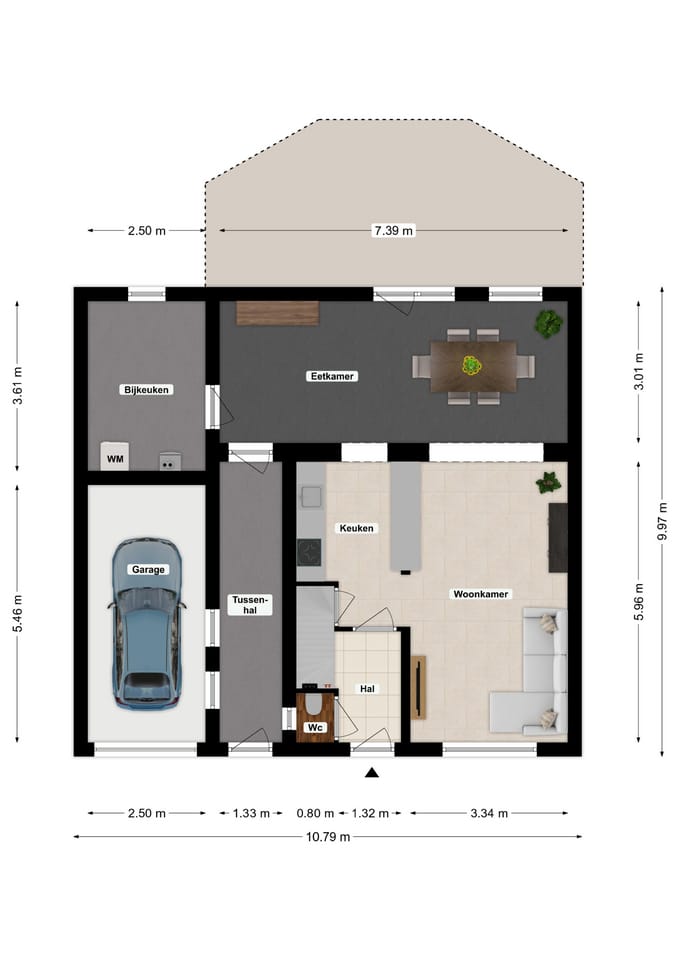 Foto 23 van Europaweg-Zuid 140