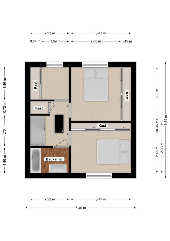 Foto 24 van Europaweg-Zuid 140