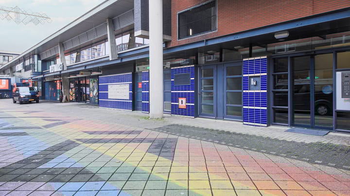 Foto 2 van Osdorpplein 63