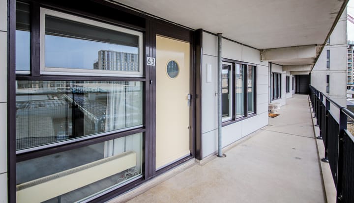 Foto 3 van Osdorpplein 63